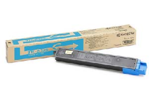 Toner Kyocera TK-8325C 1T02NPCNL0 cyan