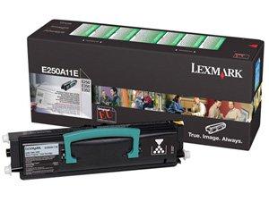 Toner Lexmark 0E250A11E