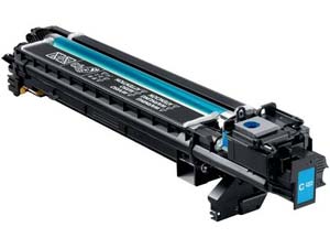 Imaging Unit Minolta IUP14C A0WG0KJ cyan