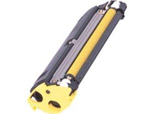 Toner Minolta 1710517-006 yellow 4500K