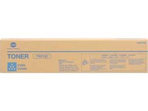 Toner Minolta TN213C A0D7452 cyan