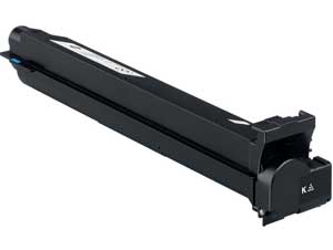 Toner Minolta TN314K A0D7151 black