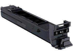 Toner Minolta A0DK152 black 8000K