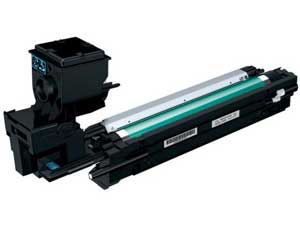 Toner Minolta TNP-20K A0WG02H black 5000K