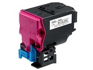 Toner Minolta TNP-19M A0X5351 magenta 4000K