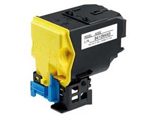 Toner Minolta TNP-18Y A0X5250 yellow 6000K