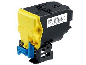 Toner Minolta TNP-22Y A0X5252 yellow 6000K