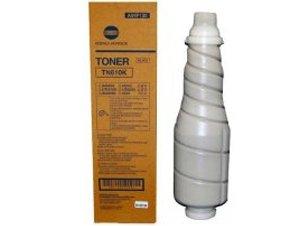 Toner Minolta TN610K A04P150 black
