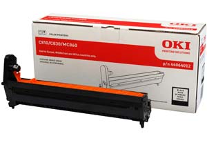 Drum OKI 44064012 black