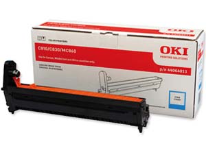 Drum OKI 44064011 cyan