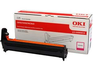 Drum OKI 44064010 magenta