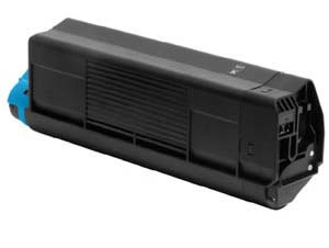 Toner OKI 42804508 black 3000K