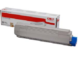 Toner OKI 44059166 magenta 7000K