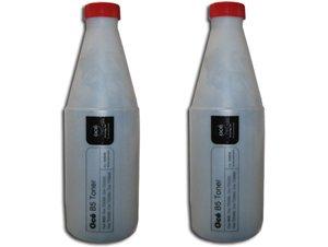 Toner Océ Kit B5 9600TDS400 2x450g 25001843