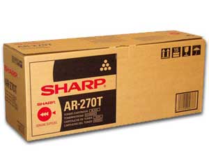 Toner Sharp AR-270T