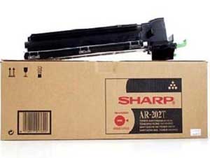 Toner Sharp AR-202T