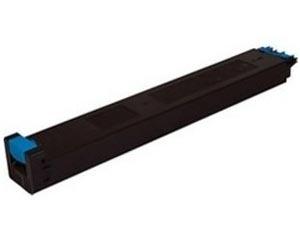Toner Sharp MX-36GTCA cyan