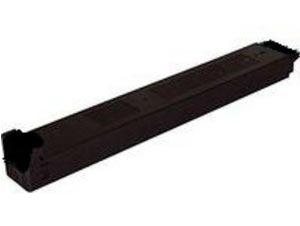 Toner Sharp MX-51GTBA black