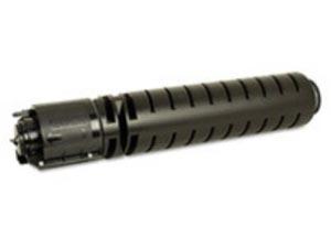 Toner Sharp MX-C38GTB black