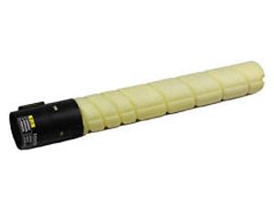 Toner Minolta TN512Y A33K252 yellow