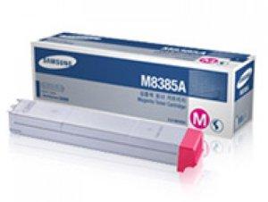Toner Samsung CLX-M8385A ELS magenta 15000K