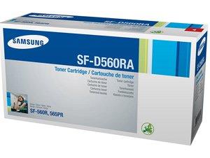 Toner Samsung SF-D560RA 3000K