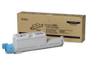 Toner Xerox 106R01218 cyan 12000K