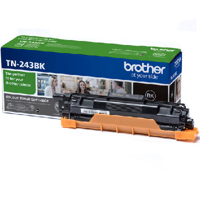 Toner Brother TN-243BK black