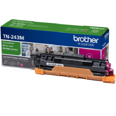 Toner Brother TN-243M magenta