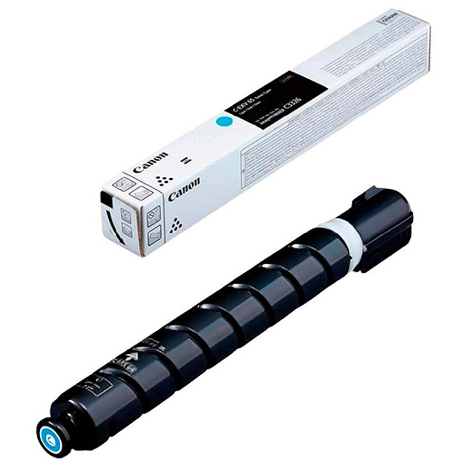 Toner Canon C-EXV65 5762C001 cyan 11000K