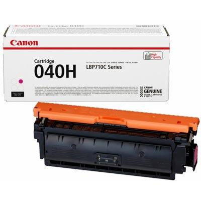 Toner Canon 040H 0457C001 magenta