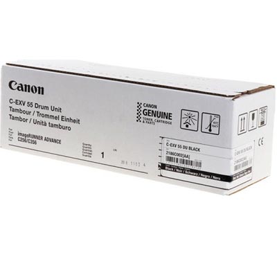 Drum Canon C-EXV55 2186C002 black