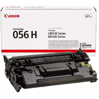 Toner Canon CRG-056H 3008C002 black