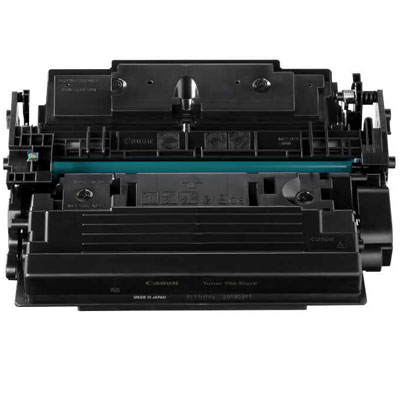 Toner Canon T06 3526C002 black