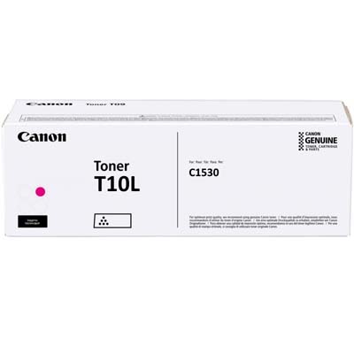 Toner Canon T10L 4803C001 magenta