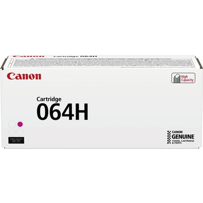 Toner Canon 064H 4934C001 magenta 10400K