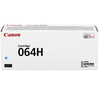 Toner Canon 064H 4936C001 cyan 10400K