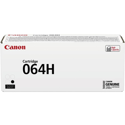 Toner Canon 064H 4938C001 black 13400K