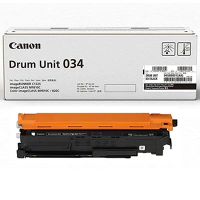 Drum Canon 9458B001