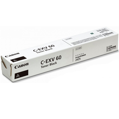 Toner Canon C-EXV60 4311C001 black