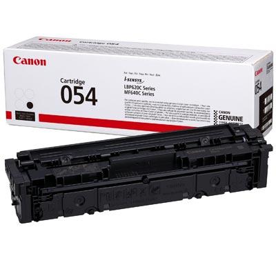 Toner Canon CRG-054 3024C002 black