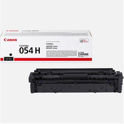 Toner Canon CRG-054H 3028C002 black