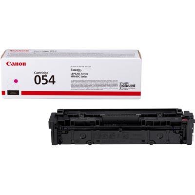 Toner Canon CRG-054 3022C002 magenta