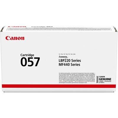 Toner Canon CRG-057 3009C002 black