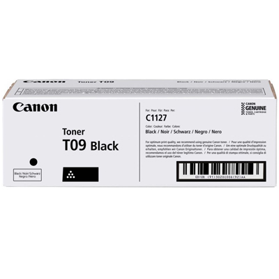 Toner Canon T09 3020C006 black