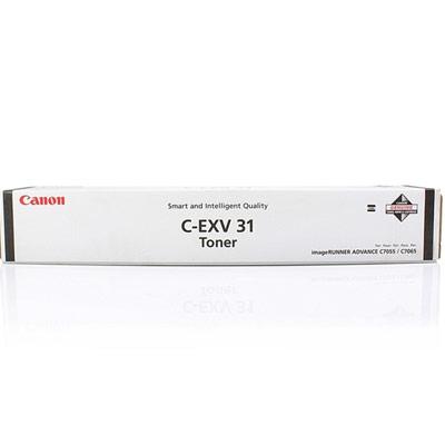 Toner Canon C-EXV31 2792B002 black