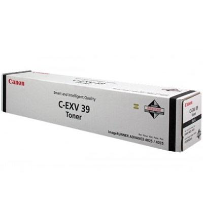 Toner Canon C-EXV39 4792B002