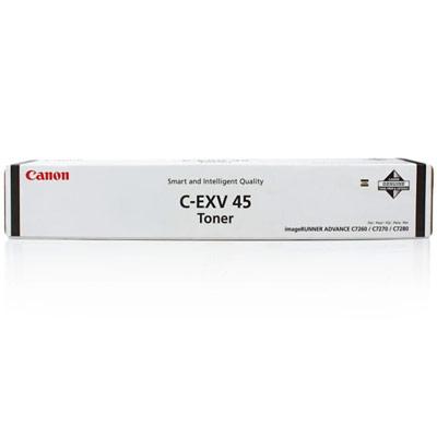 Toner Canon C-EXV45 6942B002 black