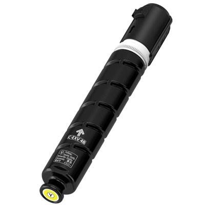 Toner Canon C-EXV48 9109B002 yellow