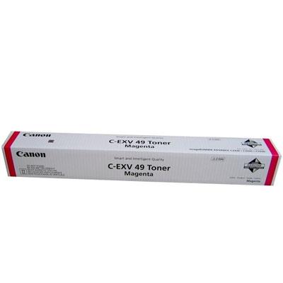 Toner Canon C-EXV49 8526B002 magenta